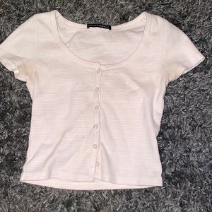 brandy melville zelly top